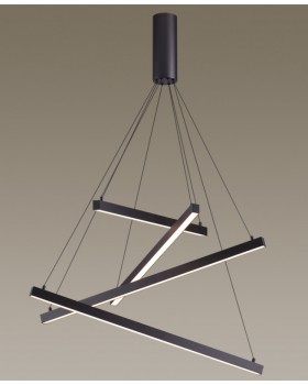 Подвесной светильник Odeon Light 3860/48B-foto2