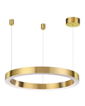 Подвесной светильник Odeon Light 3885/35LG-foto3