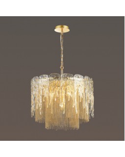 Подвесная люстра Odeon Light 4634/6-foto2