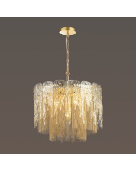 Подвесная люстра Odeon Light 4634/6-foto2