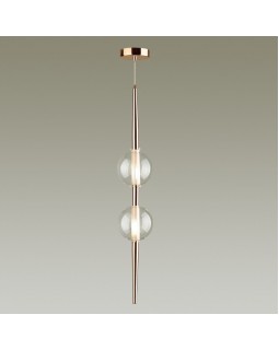 Подвесной светильник Odeon Light 4685/2-foto2