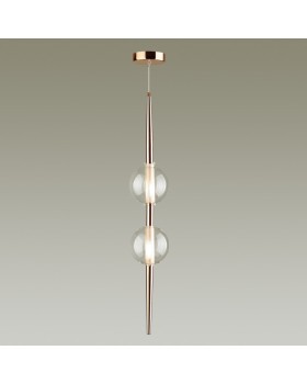 Подвесной светильник Odeon Light 4685/2-foto2