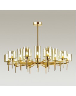Люстра на штанге Odeon Light 4689/20-foto2