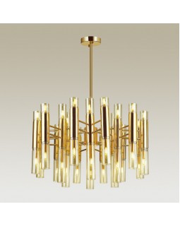 Люстра на штанге Odeon Light 4690/36-foto2