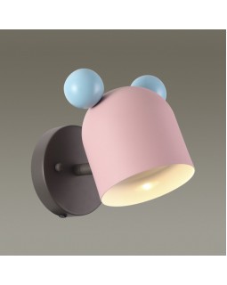 Детское бра Odeon Light 4731/1W-foto2