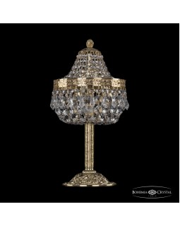 Настольная лампа Bohemia Ivele Crystal 19011L6/H/20IV G