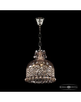 Подвесная люстра Bohemia Ivele Crystal 14781/25 G Balls M721