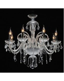 Подвесная люстра MW-Light 482016808-foto3
