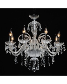 Подвесная люстра MW-Light 482016808-foto3