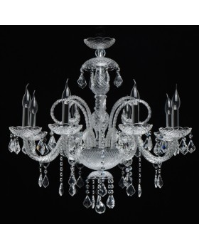 Подвесная люстра MW-Light 482016808-foto7