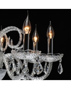 Подвесная люстра MW-Light 482016808-foto9
