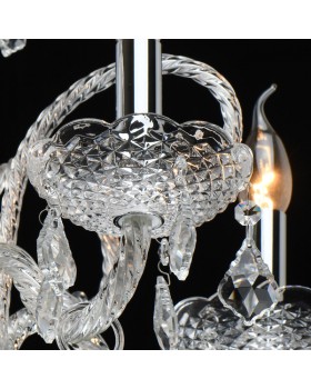 Подвесная люстра MW-Light 482016808-foto10