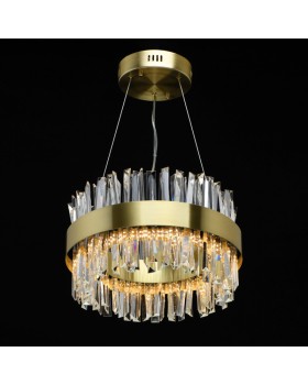 Подвесная люстра MW-Light 642014801-foto2