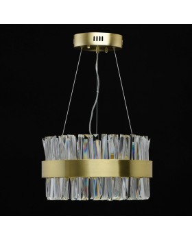 Подвесная люстра MW-Light 642014801-foto5