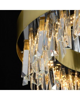 Подвесная люстра MW-Light 642014801-foto7