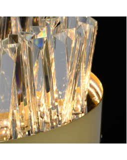 Подвесная люстра MW-Light 642014801-foto12