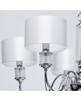 Подвесная люстра MW-Light 692011205-foto5
