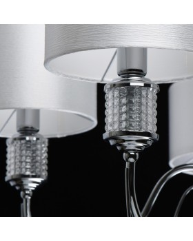 Подвесная люстра MW-Light 692011205-foto7