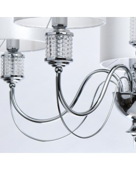 Подвесная люстра MW-Light 692011205-foto8