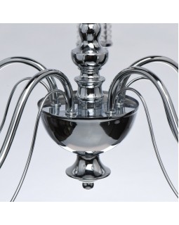 Подвесная люстра MW-Light 692011205-foto10