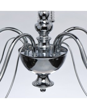 Подвесная люстра MW-Light 692011205-foto10