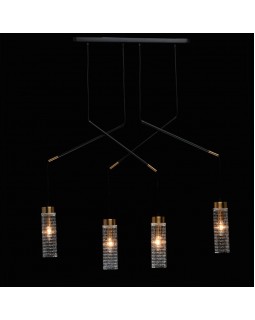 Подвесной светильник DeMarkt 392018304-foto2