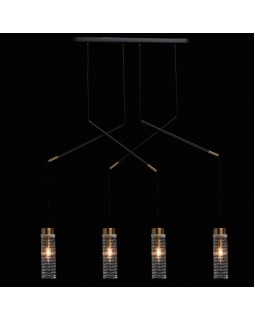 Подвесной светильник DeMarkt 392018304-foto3