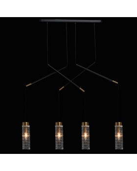 Подвесной светильник DeMarkt 392018304-foto3