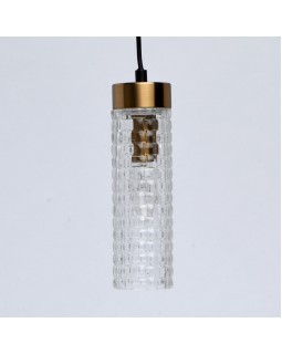 Подвесной светильник DeMarkt 392018304-foto4