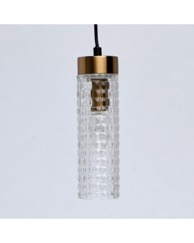 Подвесной светильник DeMarkt 392018304-foto4