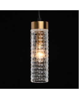 Подвесной светильник DeMarkt 392018304-foto5