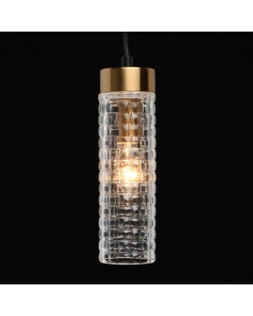 Подвесной светильник DeMarkt 392018304-foto5