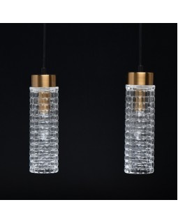 Подвесной светильник DeMarkt 392018304-foto7