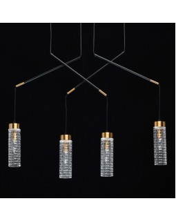 Подвесной светильник DeMarkt 392018304-foto8