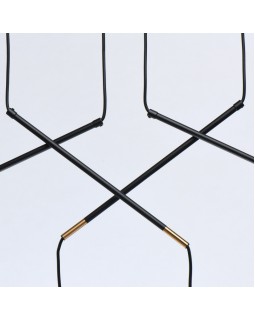 Подвесной светильник DeMarkt 392018304-foto9