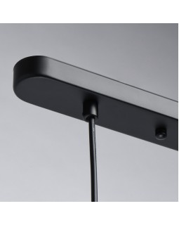 Подвесной светильник DeMarkt 392018304-foto10