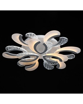 Люстра на штанге DeMarkt 424012209-foto2