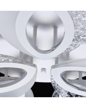 Люстра на штанге DeMarkt 424012209-foto3