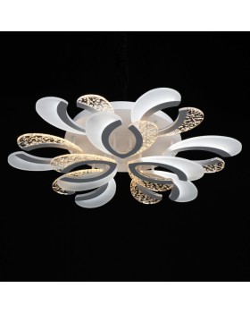 Люстра на штанге DeMarkt 424012209-foto4