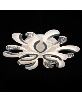 Люстра на штанге DeMarkt 424012209-foto5