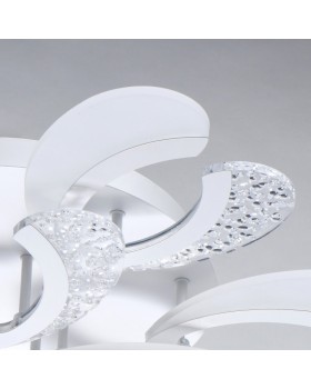 Люстра на штанге DeMarkt 424012209-foto6