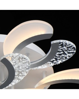 Люстра на штанге DeMarkt 424012209-foto7