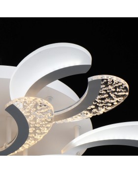 Люстра на штанге DeMarkt 424012209-foto8