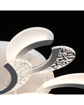 Люстра на штанге DeMarkt 424012209-foto9