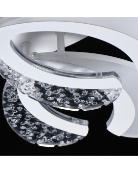 Люстра на штанге DeMarkt 424012209-foto10