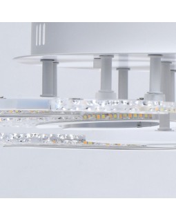 Люстра на штанге DeMarkt 424012209-foto11