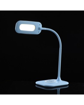 Настольная лампа DeMarkt 631036801-foto3