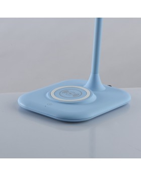 Настольная лампа DeMarkt 631036801-foto5