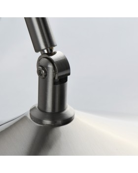 Настольная лампа DeMarkt 632035901-foto8