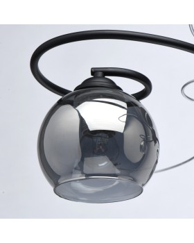 Люстра на штанге DeMarkt 677013403-foto5